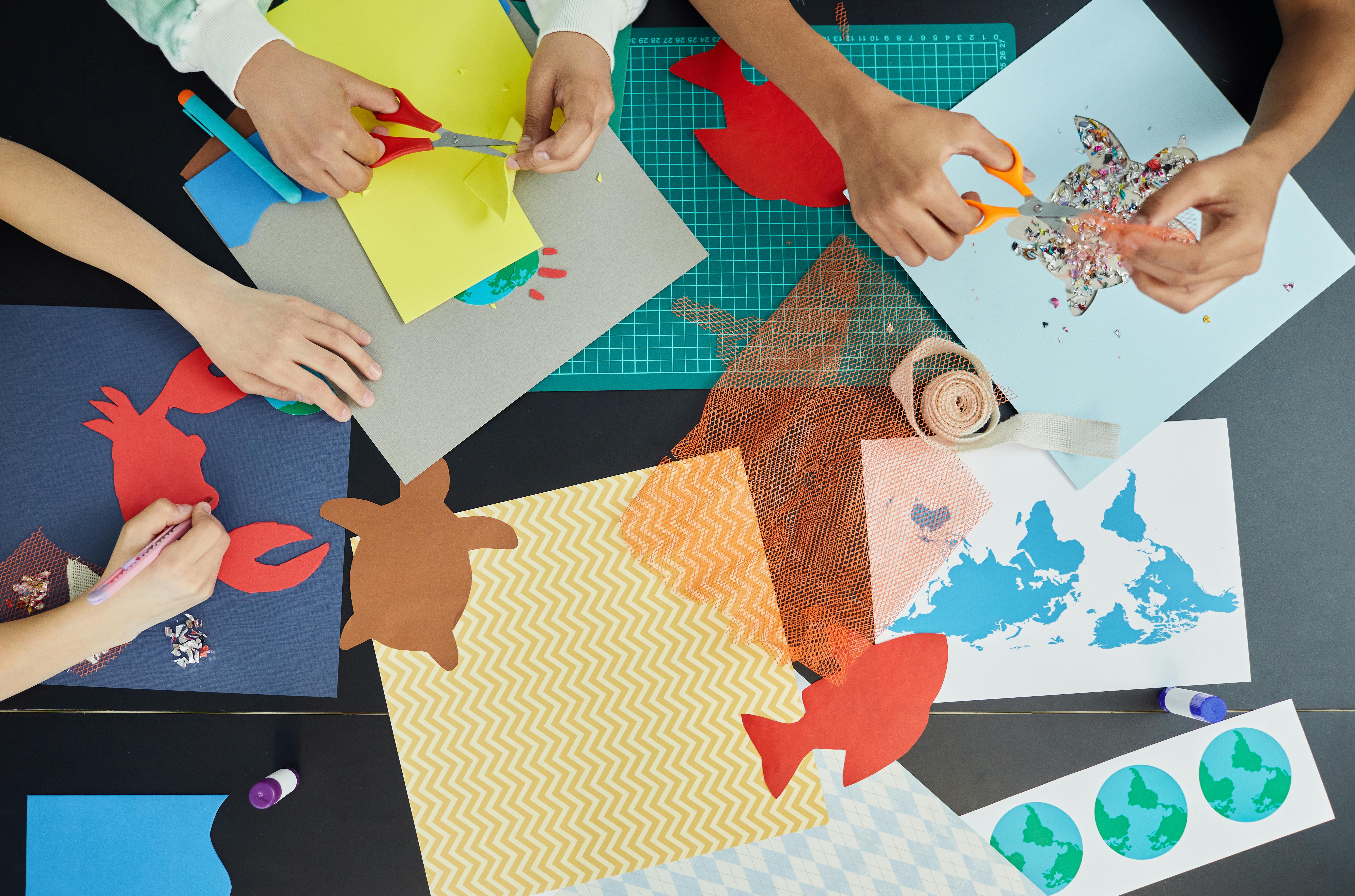 paper craft